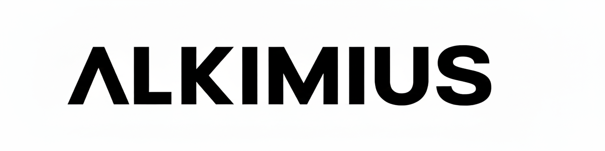 ALKIMIUS Logo