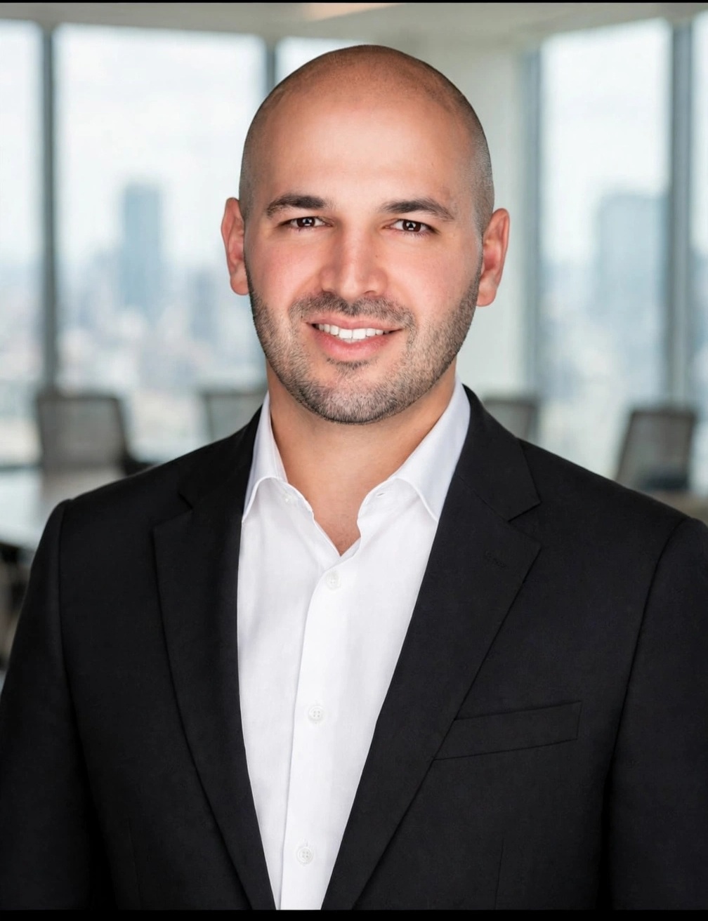 Daniel Magun