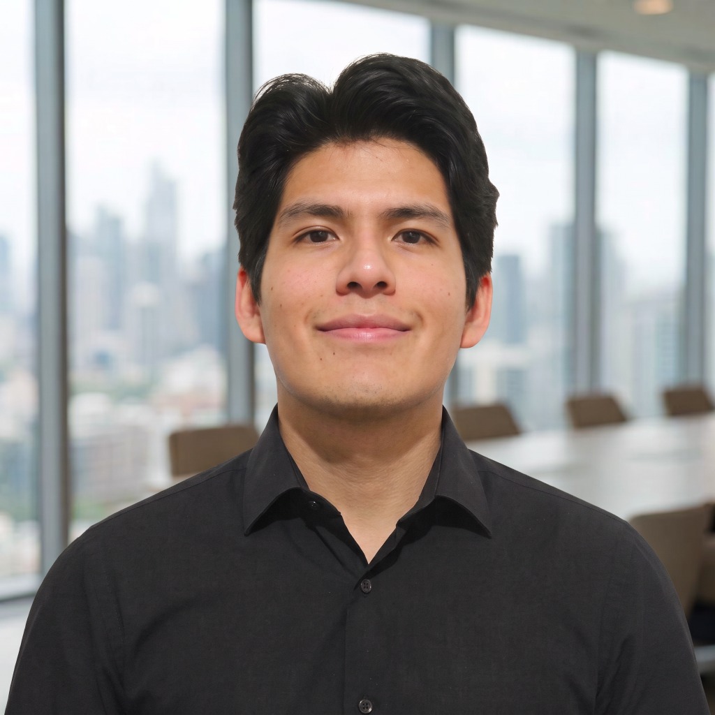 Jose Quispe Cabello