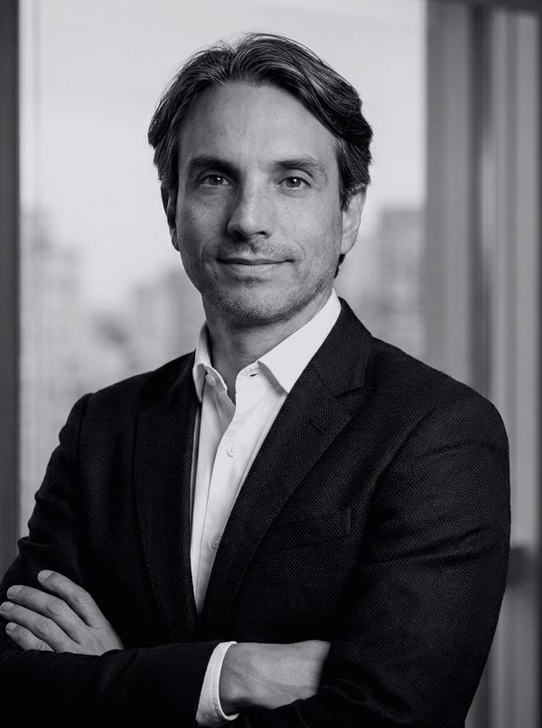 Mauro Rodrigo González