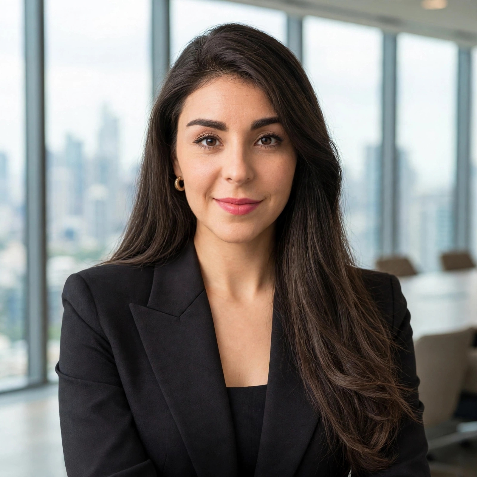 Victoria Garrido Mendoza